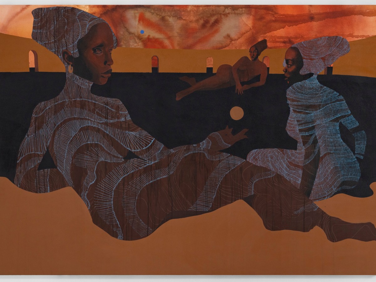 Fairs and Events Not to Miss During LA Art Week