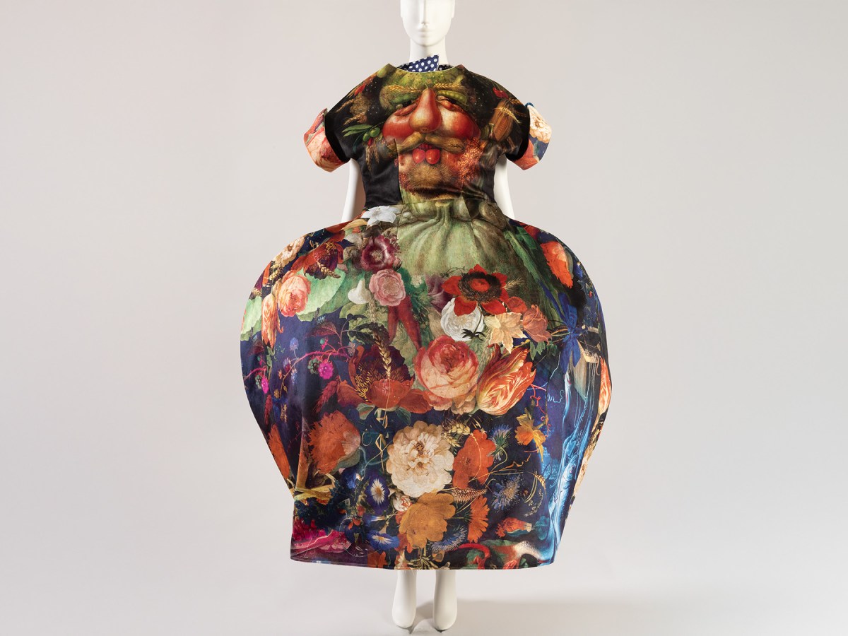 Fashioning Wonder: A Cabinet of Curiosities